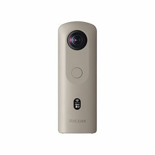 リコー　RICOH THETA SC2 for Business(コンパクトデジタルカメラ)