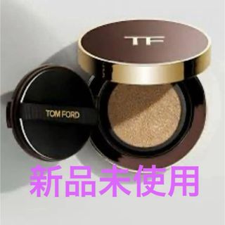 TOM FORD - トムフォード　トレースレスタッチファンデーション　サテンマットクッション