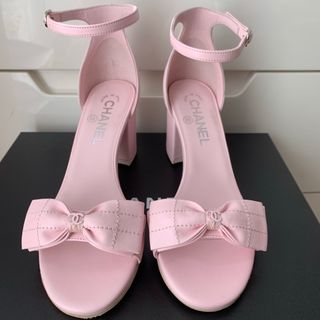シャネル サンダル(レディース)の通販 2,000点以上 | CHANELの シャネル サンダル(レディース)の通販 2,000点以上 | CHANELの