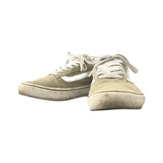 ヴァンズ(VANS)のバンズ VANS ローカットスニーカー レディース 24.5(スニーカー)