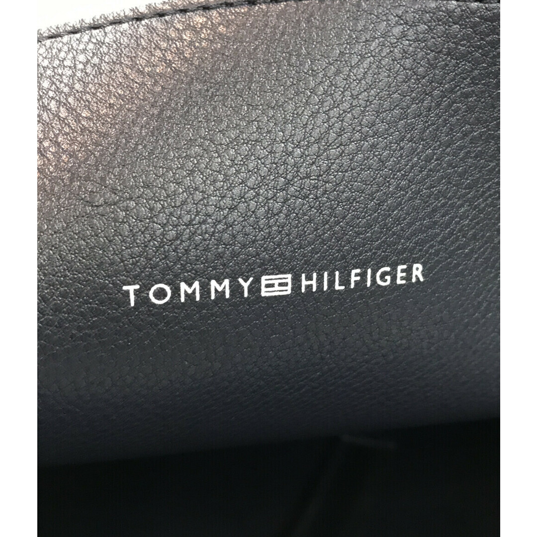 TOMMY HILFIGER(トミーヒルフィガー)のトミーヒルフィガー TOMMY HILFIGER トートバッグ ユニセックス レディースのバッグ(トートバッグ)の商品写真