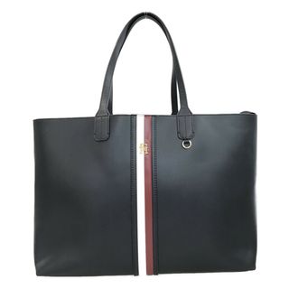 トミーヒルフィガー(TOMMY HILFIGER)のトミーヒルフィガー TOMMY HILFIGER トートバッグ ユニセックス(トートバッグ)