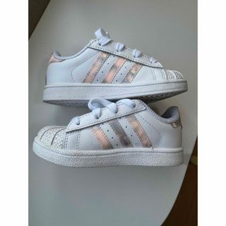 オリジナルス(Originals（adidas）)のadidas キッズ　スニーカー(スニーカー)