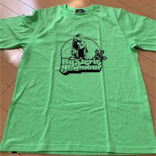 ヒステリックグラマー(HYSTERIC GLAMOUR)のヒステリックグラマー　L(シャツ)