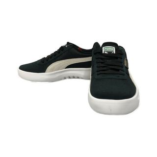 プーマ(PUMA)の美品 プーマ PUMA ローカットスニーカー メンズ 28(スニーカー)