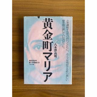 黄金町マリア 横浜黄金町路上の娼婦たち