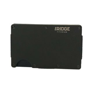 THE RIDGE カードケース    メンズ(名刺入れ/定期入れ)