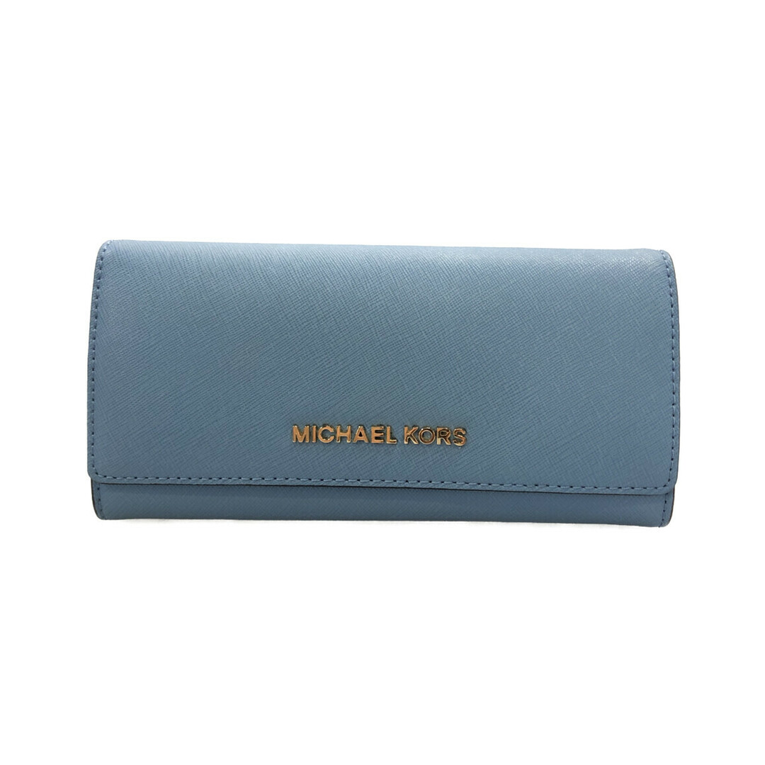 Michael Kors(マイケルコース)のマイケルコース MICHAEL KORS 長財布    レディース レディースのファッション小物(財布)の商品写真