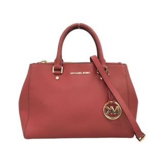 マイケルコース(Michael Kors)のマイケルコース 2way ハンドバッグ ショル(ハンドバッグ)