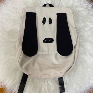 スヌーピー(SNOOPY)のスヌーピー　リュック(リュックサック)