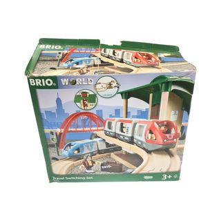 知育玩具 BRIO(その他)