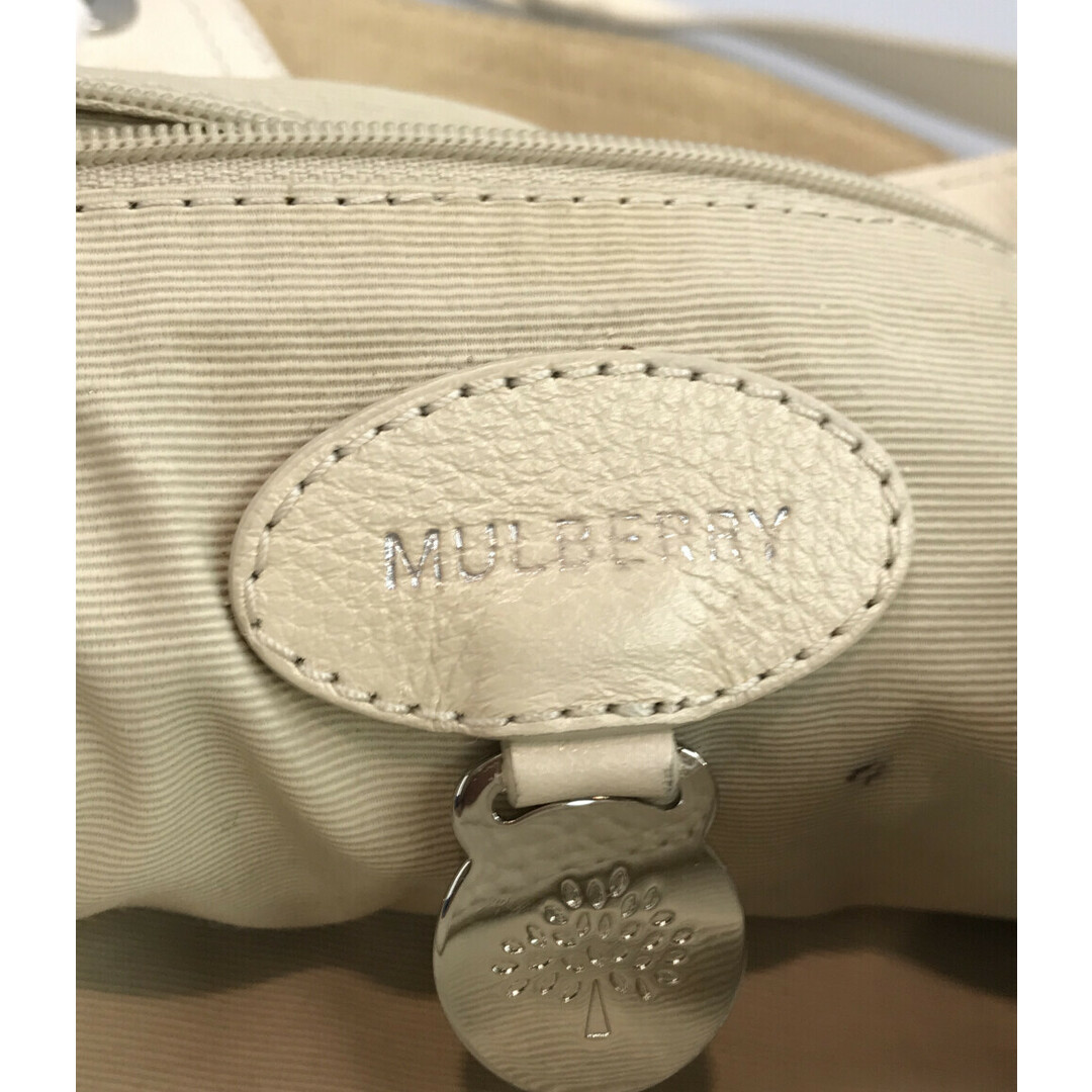 Mulberry(マルベリー)のマルベリー Mulberry ショルダーバッグ 斜め掛け    レディース レディースのバッグ(ショルダーバッグ)の商品写真