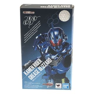 美品   仮面ライダービルド  S.H.Figuarts(アニメ/ゲーム)