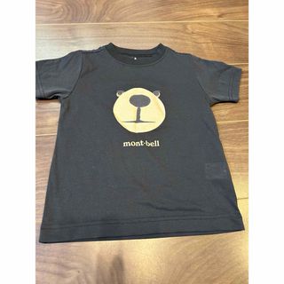 mont bell - mont-bell   Tシャツ