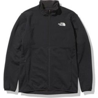 ザノースフェイス(THE NORTH FACE)の2021FW THE NORTH FACE Hybrid Nylon Fleec(その他)