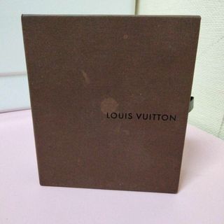 LOUIS VUITTON - LOUISVUITTON　空箱引出し箱