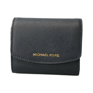 マイケルコース(Michael Kors)のマイケルコース MICHAEL KORS 二つ折り財布    レディース(財布)