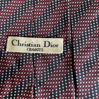 クリスチャンディオール(Christian Dior)のクリスチャンディオール　ネクタイ (ネクタイ)