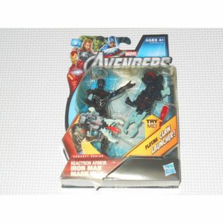 マーベル(MARVEL)のMARVEL アベンジャーズ 3.75インチ ベーシックフィギュア(アメコミ)