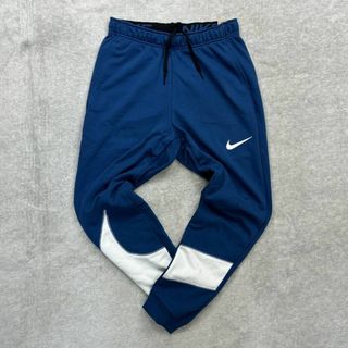 ナイキ(NIKE)の新品 NIKE Lサイズ ビックスウッシュ スウェットパンツ(その他)