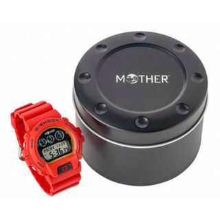 カシオ(CASIO)のCasio/G-Shock x MOTHER/GW-6900MOT24-4JR(腕時計(デジタル))