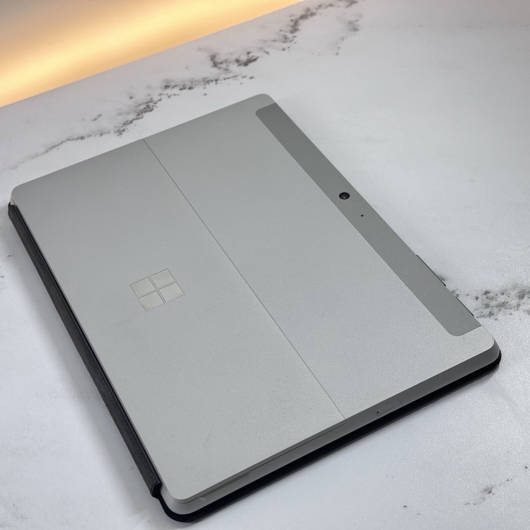 Microsoft(マイクロソフト)のMicrosoft Surface Go LTE 8 128 Office スマホ/家電/カメラのPC/タブレット(タブレット)の商品写真