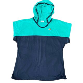 エレッセ(ellesse)のエレッセ　ティシャツ　(Tシャツ(半袖/袖なし))