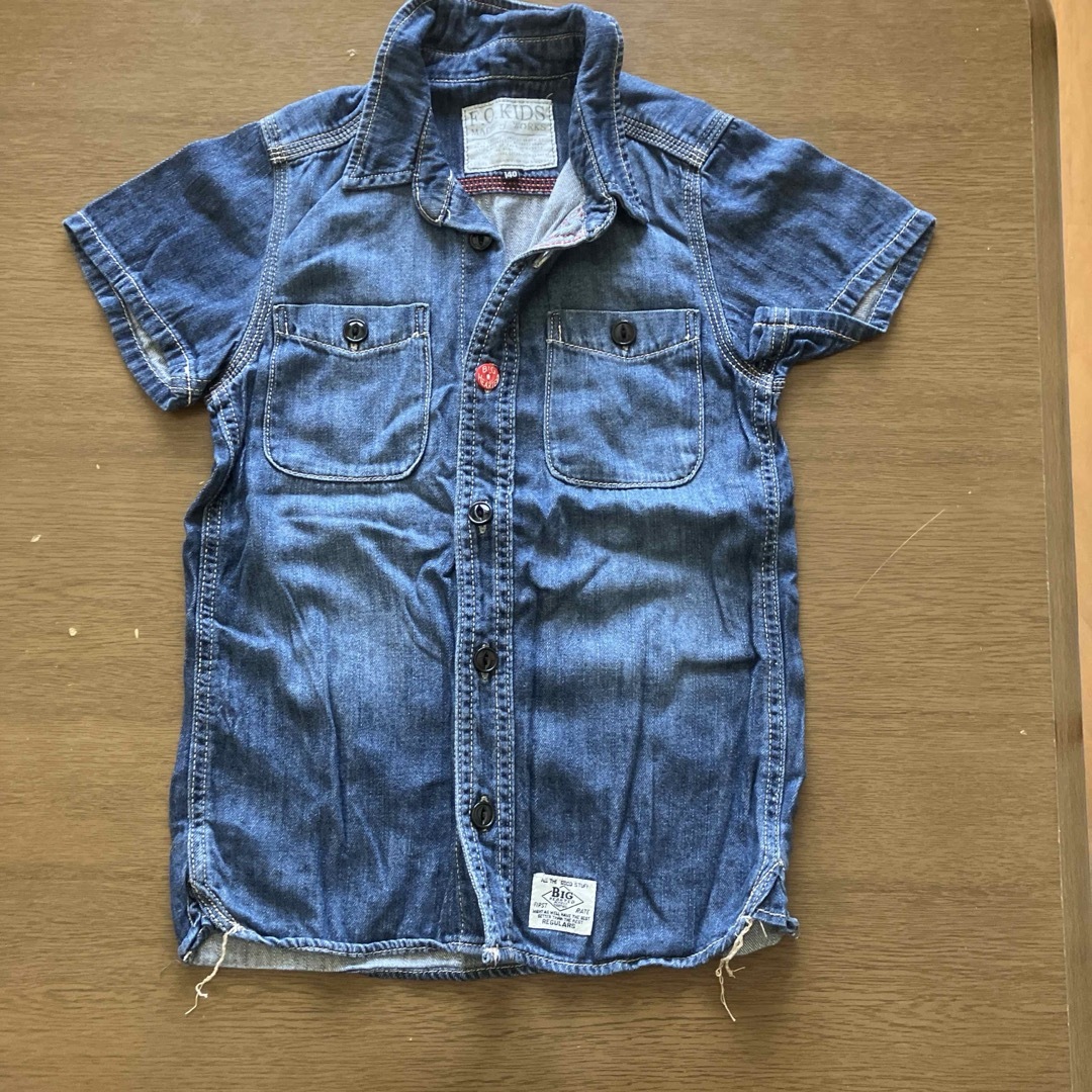 140セット キッズ/ベビー/マタニティのキッズ服女の子用(90cm~)(Tシャツ/カットソー)の商品写真