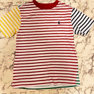 ラルフローレン(Ralph Lauren)のラルフローレン　キッズ半袖Tシャツ　150(Tシャツ/カットソー)