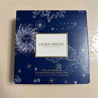 laura mercier - ローラメルシェ ステラー シマーズ キャビア スティック アイカラー R2 R6