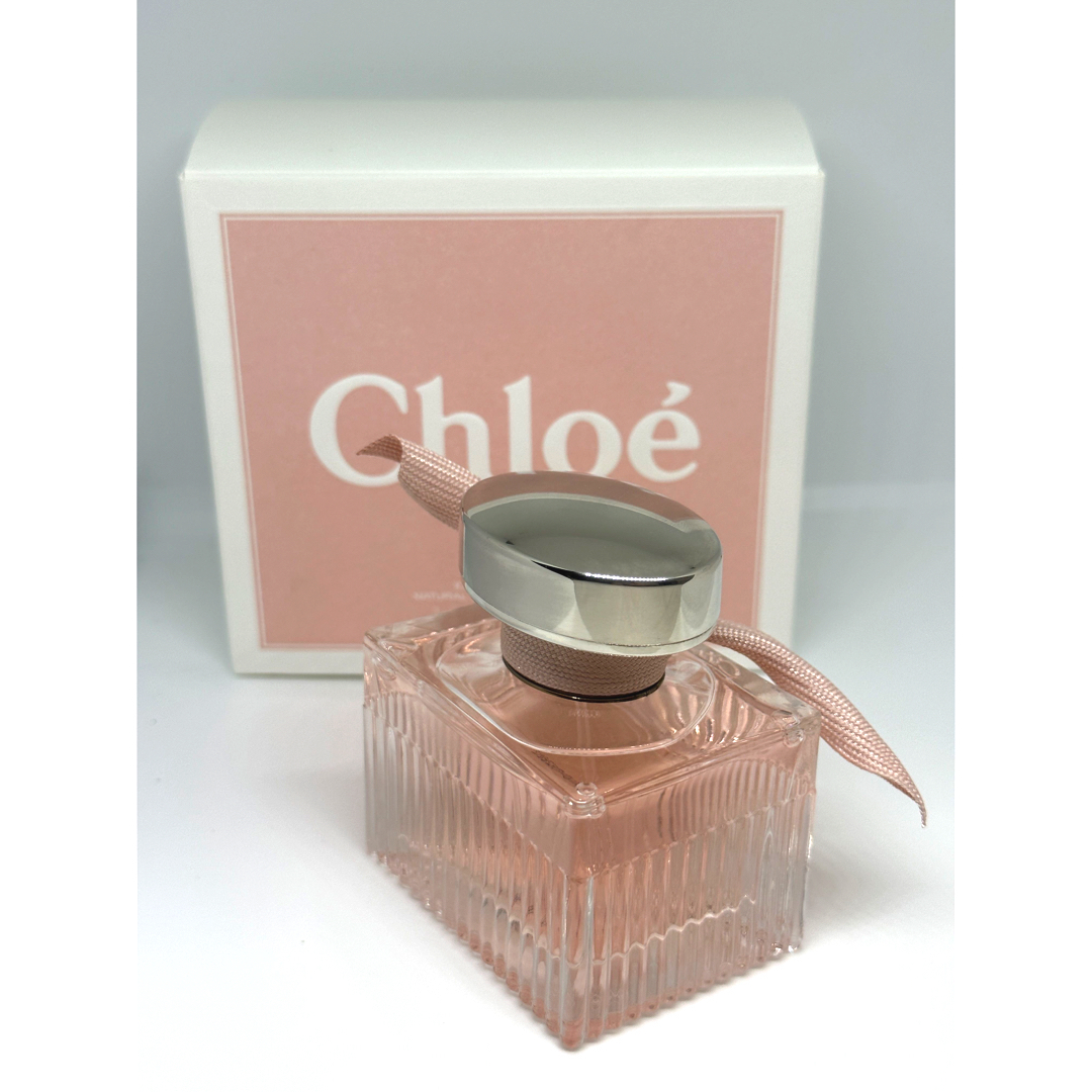 Chloe(クロエ)のCHLOE L'EAU クロエ ロー オードトワレ　50ml  コスメ/美容の香水(香水(女性用))の商品写真