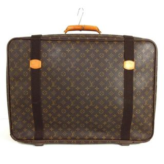 ルイヴィトン(LOUIS VUITTON)のLOUIS VUITTON(ルイヴィトン) トランクケース モノグラム サテライト 65 M23352 モノグラム・キャンバス(その他)