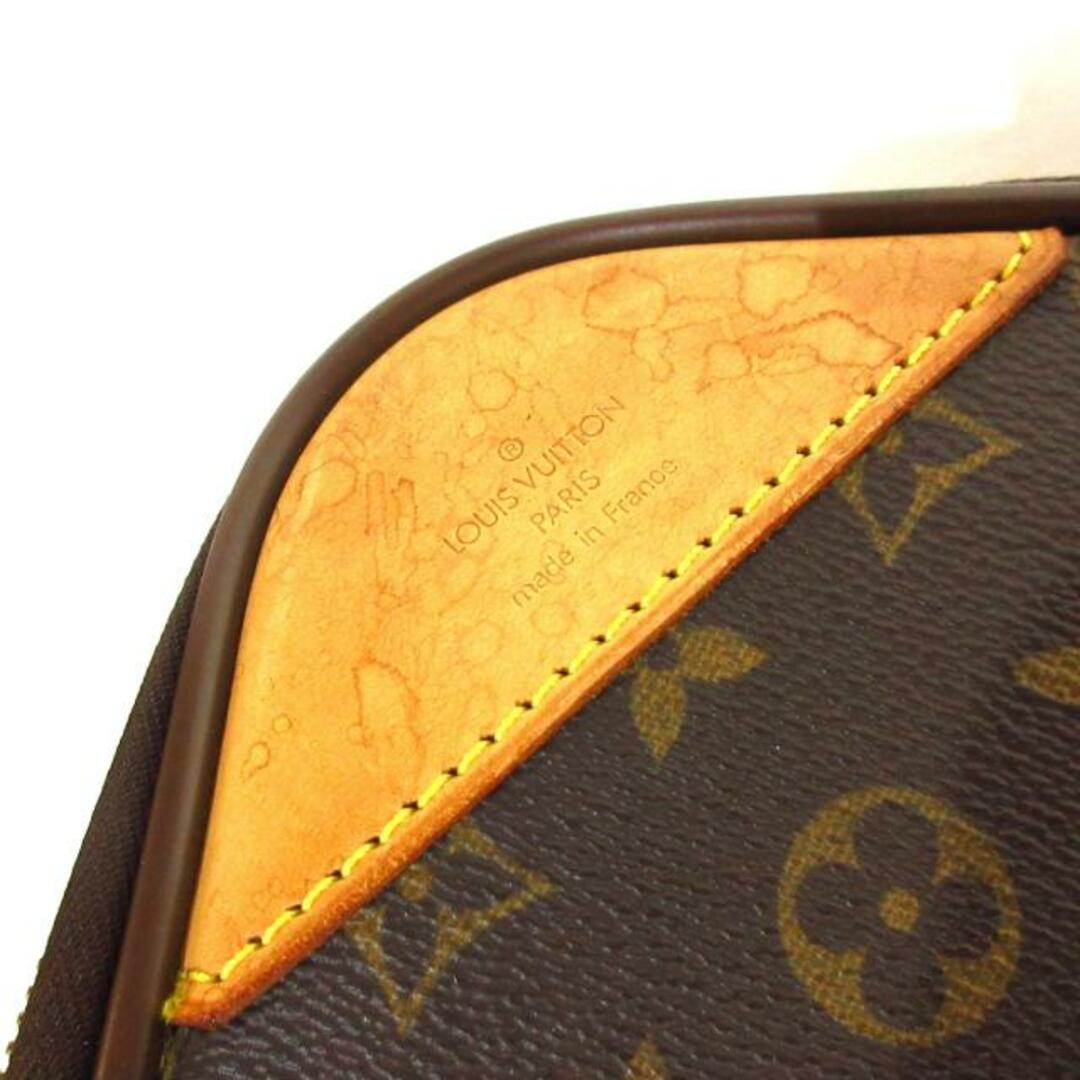 LOUIS VUITTON(ルイヴィトン)のLOUIS VUITTON(ルイヴィトン) キャリーバッグ モノグラム ペガス60 M23250(旧型) モノグラム・キャンバス レディースのバッグ(スーツケース/キャリーバッグ)の商品写真