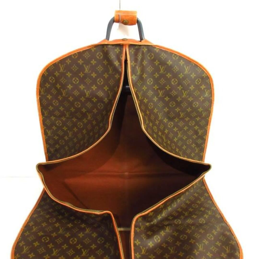 LOUIS VUITTON(ルイヴィトン)のLOUIS VUITTON(ルイヴィトン) ガーメントケース モノグラム - - ブランド刻印不鮮明 モノグラム・キャンバス レディースのバッグ(その他)の商品写真