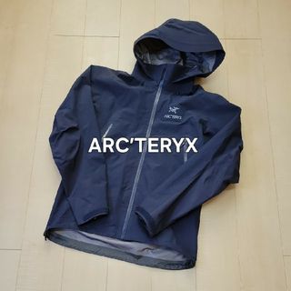 アークテリクス(ARC'TERYX)のarc'teryx★BETA AR JACKET アークテリクス ゴアテックス(ナイロンジャケット)