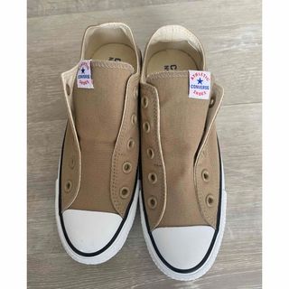 コンバース(CONVERSE)のコンバース　スリッポン(スニーカー)