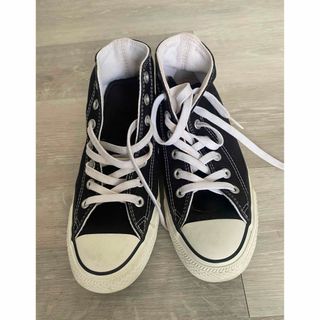 オールスター(ALL STAR（CONVERSE）)のコンバース　ハイカットスニーカー(スニーカー)