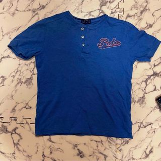 ラルフローレン(Ralph Lauren)の希少 ラルフローレン　キッズ半袖Tシャツ　150(Tシャツ/カットソー)