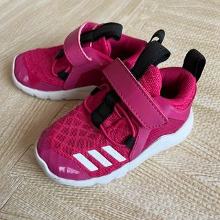 アディダス(adidas)のアディダス　ベビーシューズ(スニーカー)