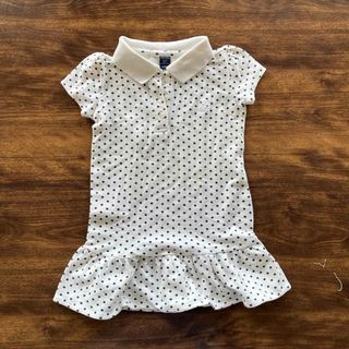 ベビーギャップ(babyGAP)のBabyGAP 90センチ　ワンピース(ワンピース)