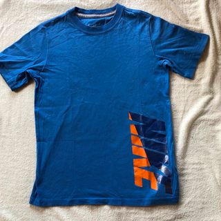 ナイキ(NIKE)の140cm  ナイキ　Tシャツ(Tシャツ/カットソー)