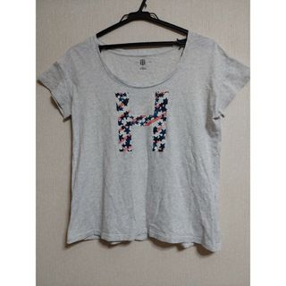 トミーヒルフィガー(TOMMY HILFIGER)のトミーヒルフィガー  Tシャツ  レディース！(Tシャツ(半袖/袖なし))