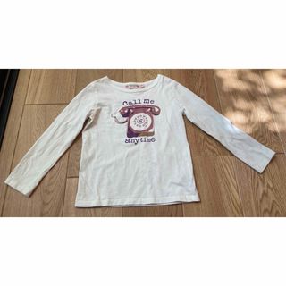 Bonpoint - ボンポワン　長袖　Tシャツ　ロンT 6a カットソー