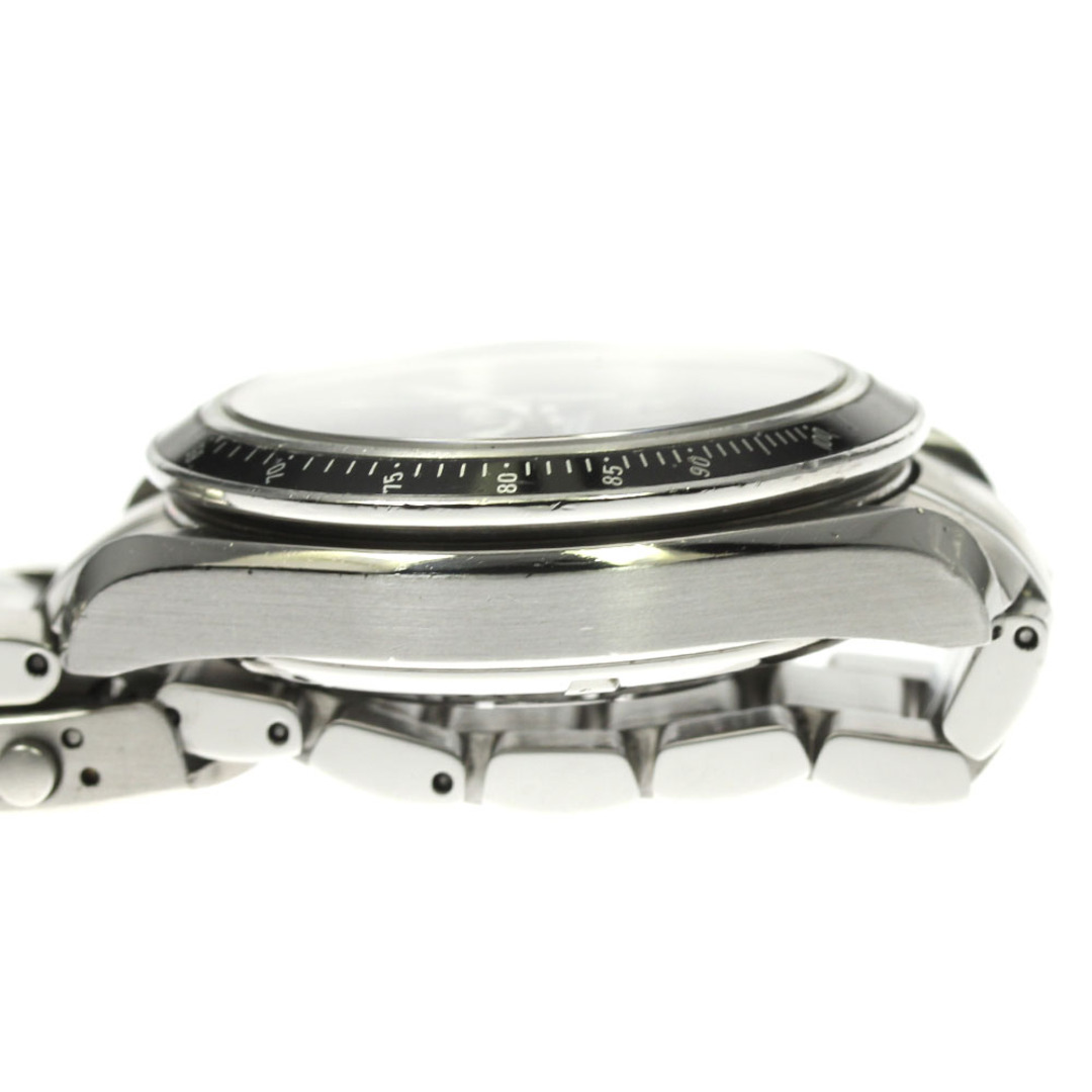 OMEGA(オメガ)のオメガ OMEGA 3210.50 スピードマスター デイト クロノグラフ 自動巻き メンズ 保証書付き_794711 メンズの時計(腕時計(アナログ))の商品写真