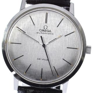 OMEGA - オメガ OMEGA 165.008 デビル cal.711 自動巻き メンズ _800121