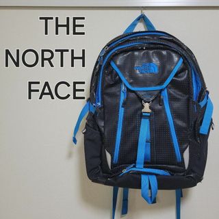 THE NORTH FACE ノースフェイス バックパック リュック ユニセック(バッグパック/リュック)