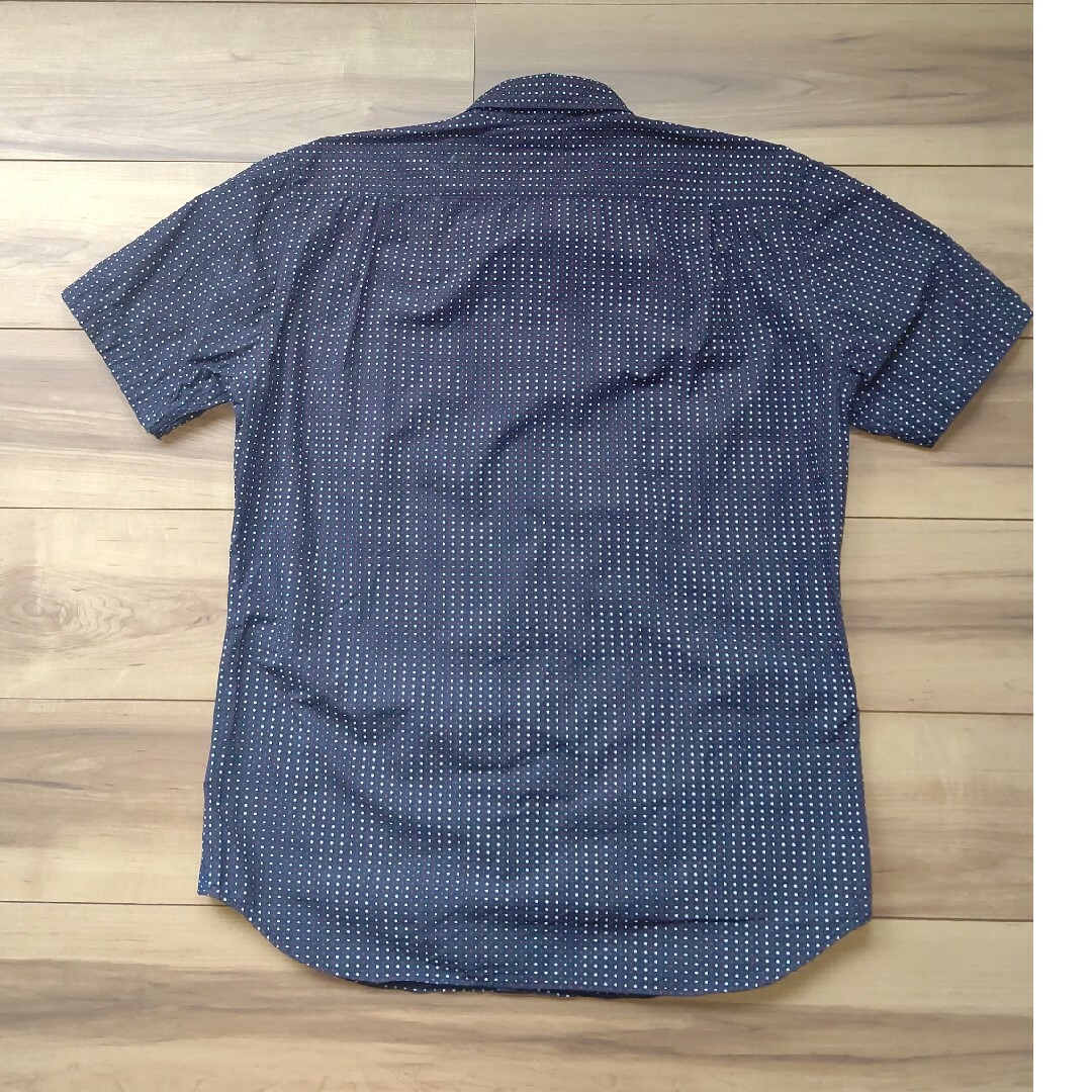 TK mixpice 半袖シャツ メンズのトップス(Tシャツ/カットソー(半袖/袖なし))の商品写真