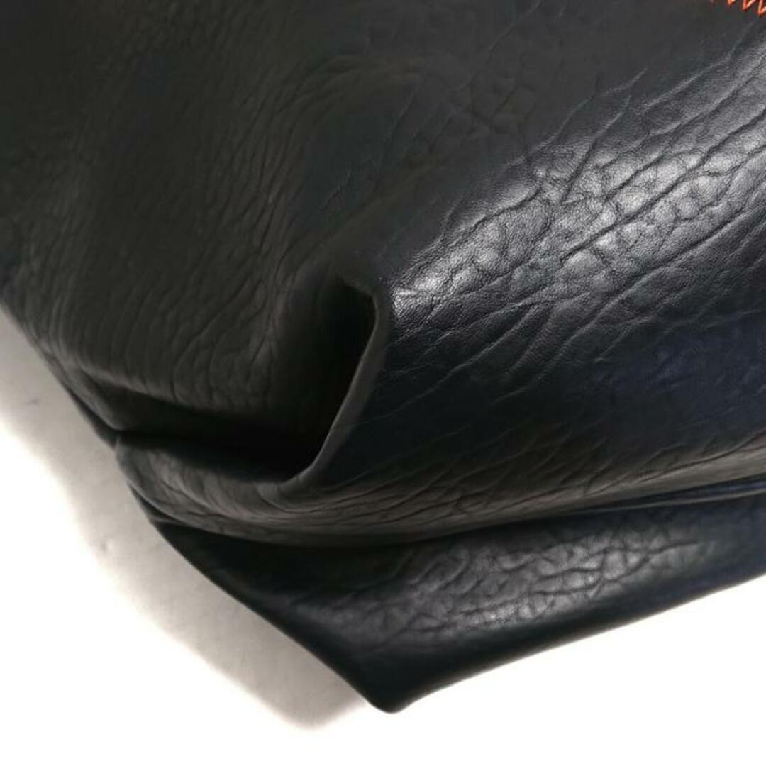 DESIGUAL(デシグアル)のDesigual(デシグアル) ショルダーバッグ - アイボリー×ダークブラウン×マルチ ポリウレタン×ポリエステル×コットン レディースのバッグ(ショルダーバッグ)の商品写真