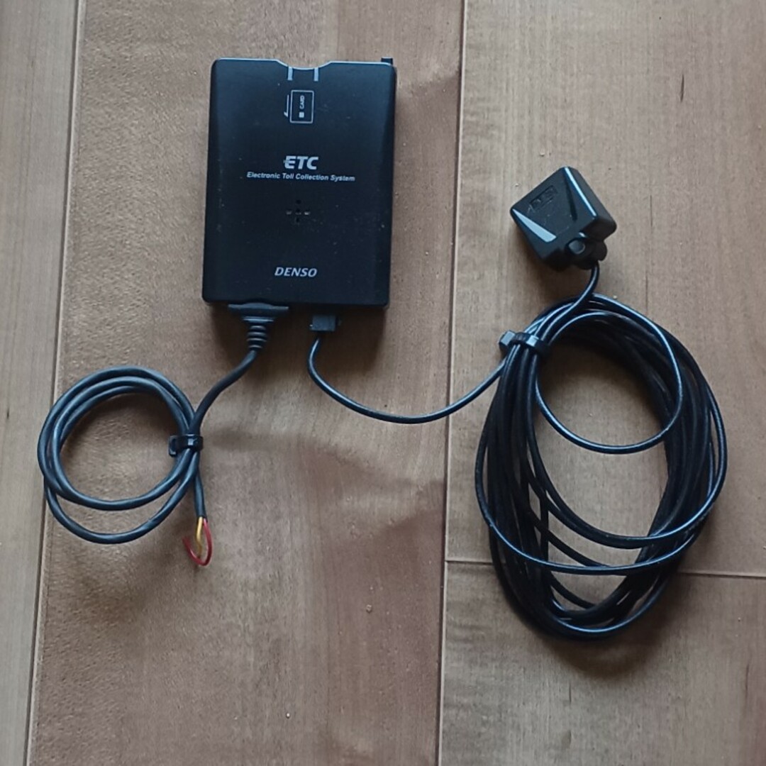 カロッツェリア ND-ETCS1 ナビ連携 ETC2.0 新セキュリティ 対応 カロッツェリア ND-ETCS1 ナビ連携 ETC2.0 新セキュリティ 対応