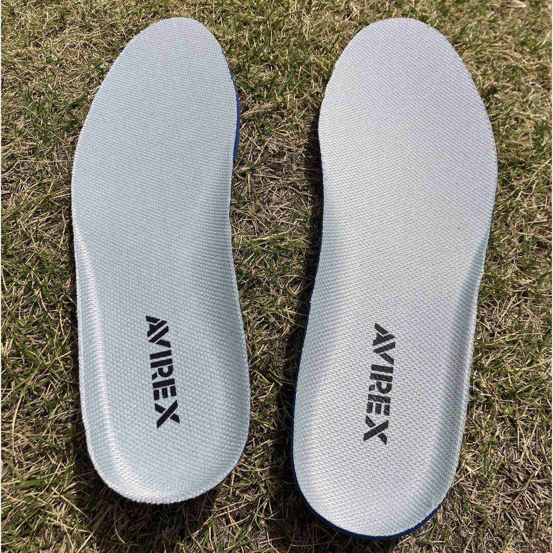 AVIREX(アヴィレックス)の【AVIREX】ゴルフシューズ スポーツ/アウトドアのゴルフ(シューズ)の商品写真